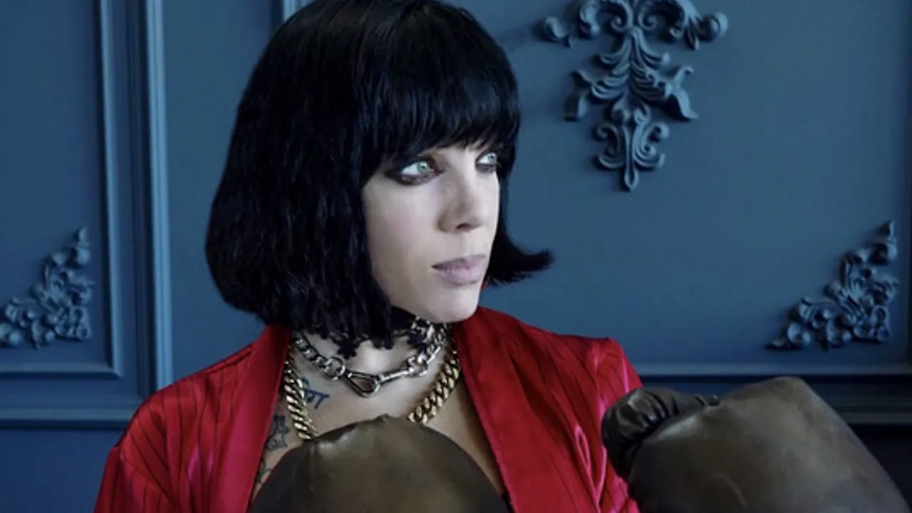 Bif Naked: The Documentary-Screening & Acoustic Performance