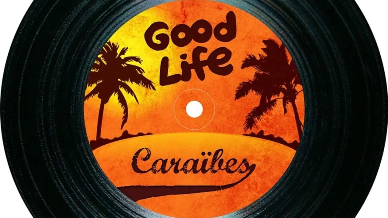 GOOD LIFE CARAIBES