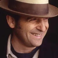 Greg Trooper
