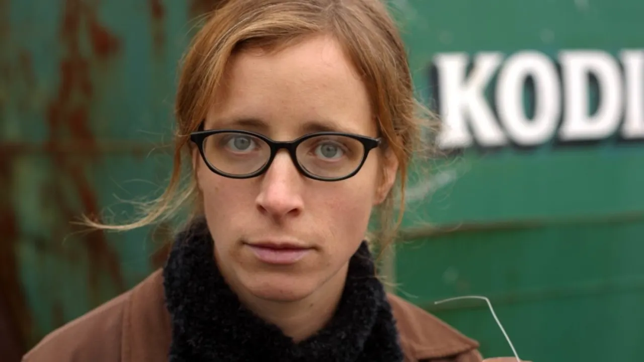 Laura Veirs