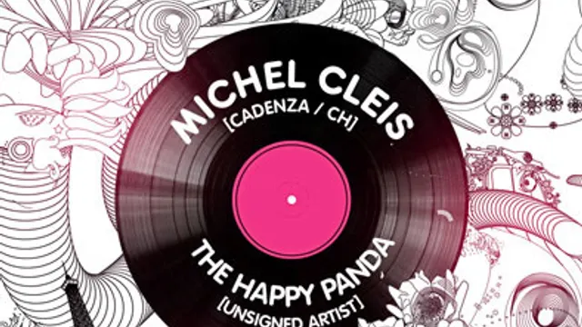 B-SIDE avec Michel CLEIS