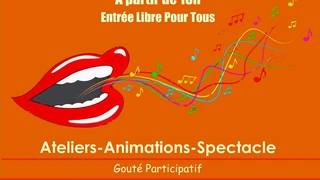 Conter à la Goutte d'Or
