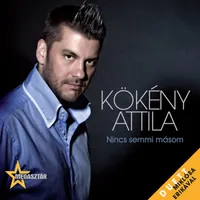 Kökény Attila