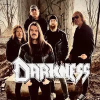 Darkness