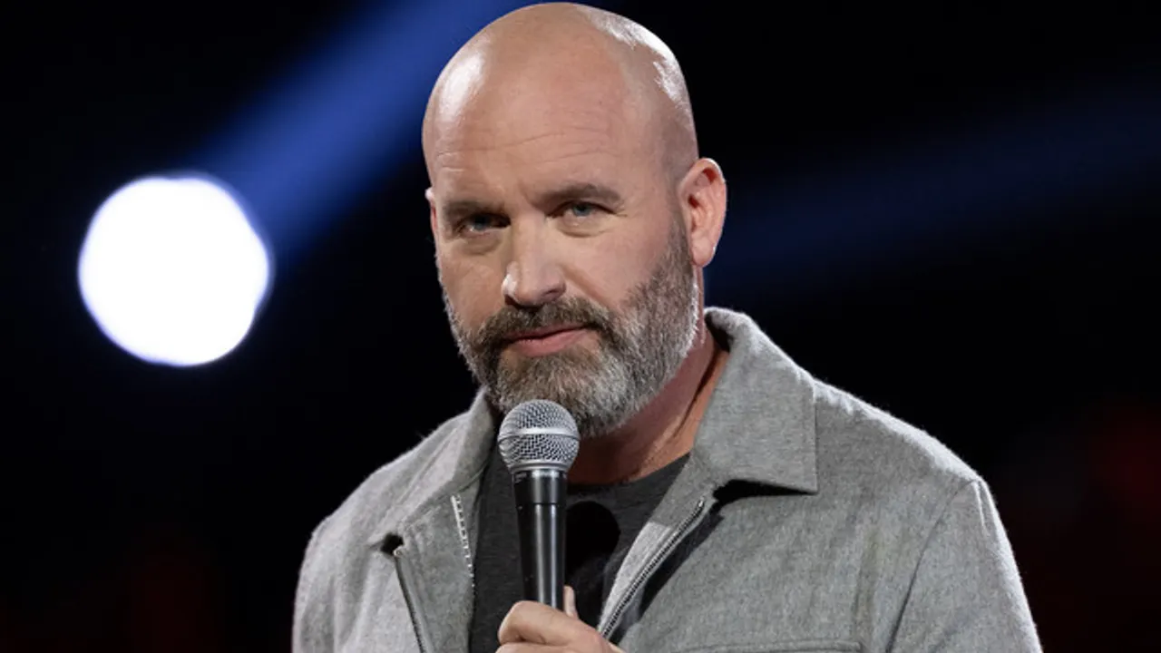 TOM SEGURA