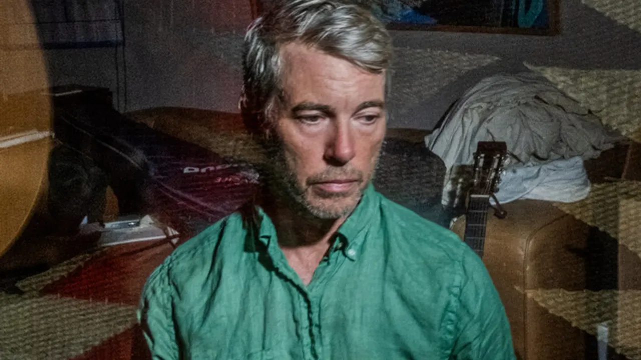 Bill Callahan