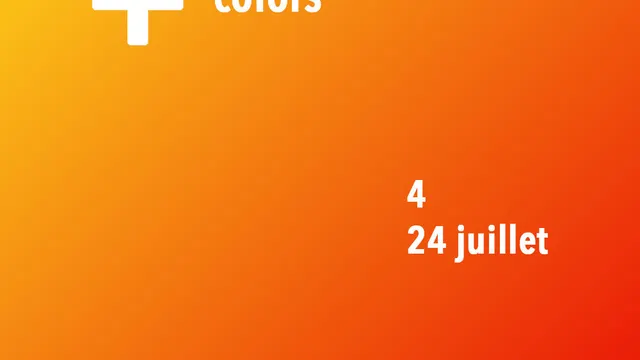 + COLORS