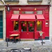 Aux Perchés