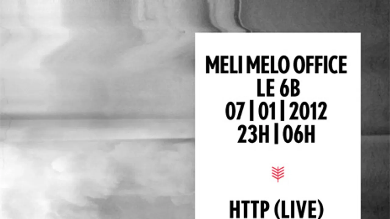 ANNULE: MeliMelo Office