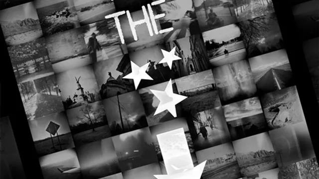 As The Stars Fall Release Party au Kube Hotel