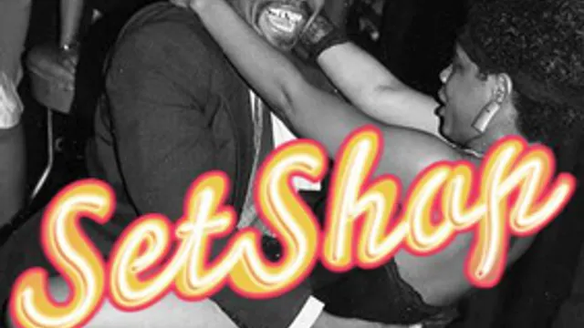 Set Shop #7