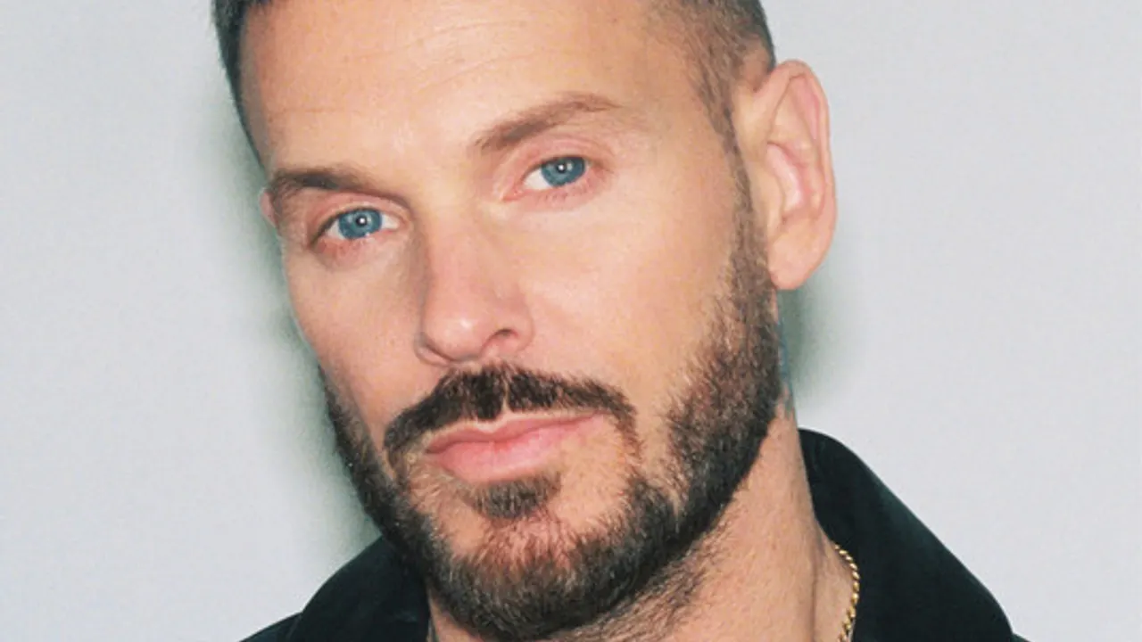 M.POKORA