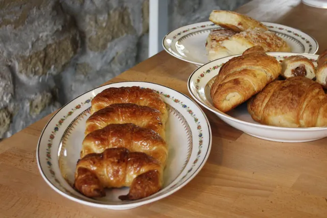 Manduca, nouveau café argentin et empanaderia à République