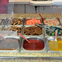 Yogurt Factory