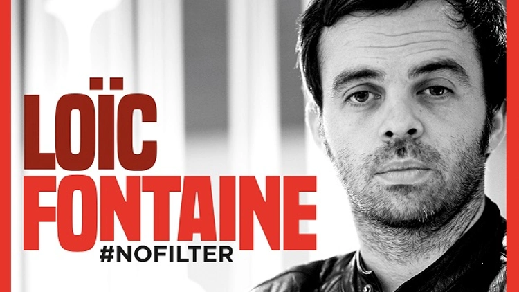 Loic Fontaine - #nofilter