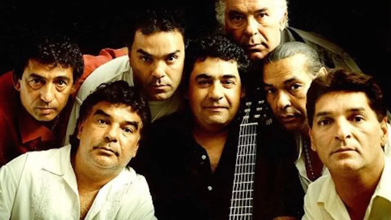 Gipsy Kings