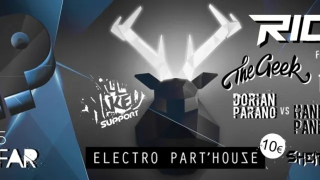 Electro Part'Houze