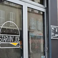 Starvin'Joe
