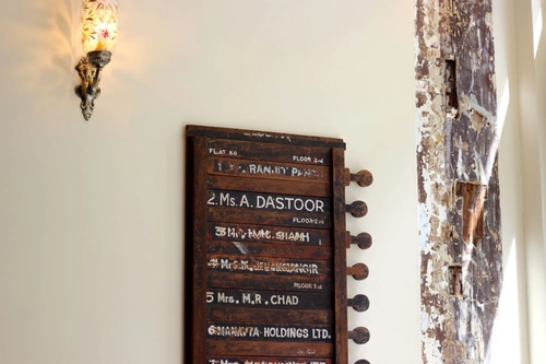 Desi Road Restaurant Paris