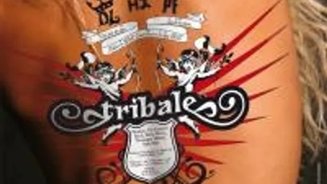 Tribale