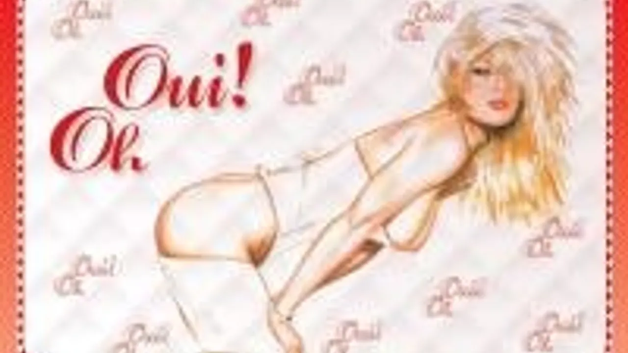 Oh Oui!