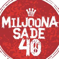 Miljoonasade