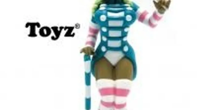Toyz