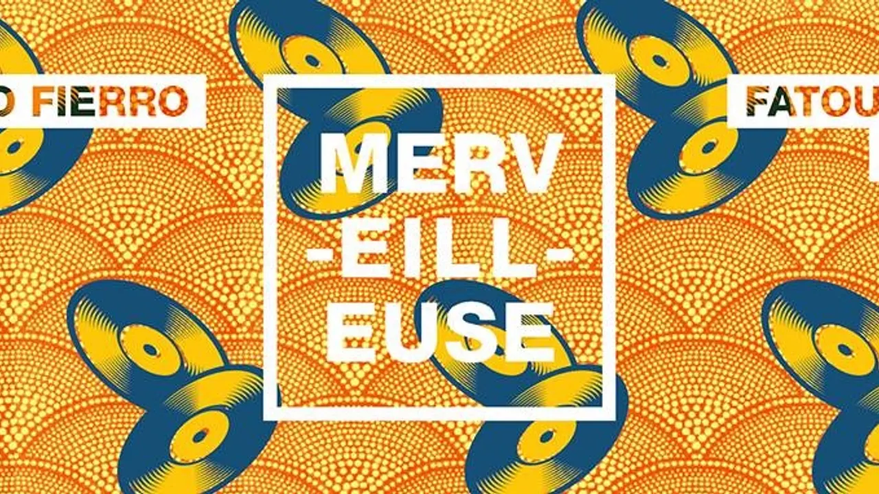 Merveilleuse : Pablo Fierro, Fatoumata, Bagô