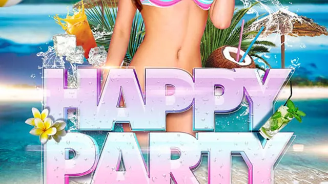 Happy Party