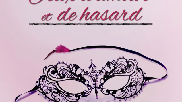 Jeux d'amour et de hasard