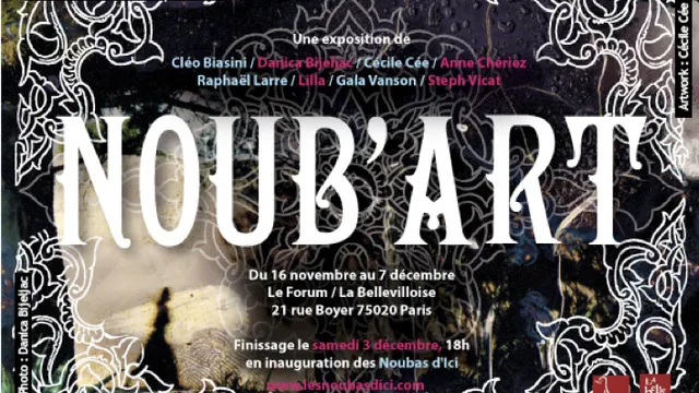 Noub'Art