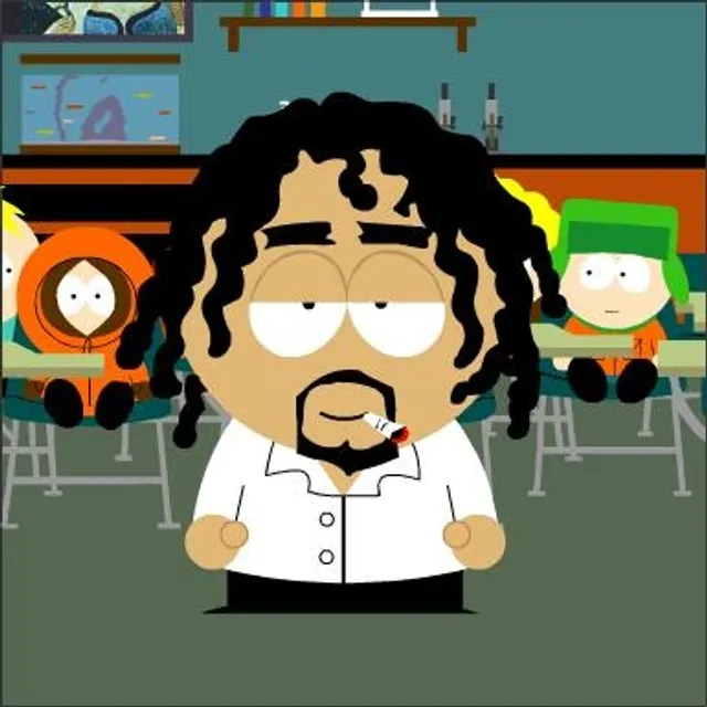 Jeremy F