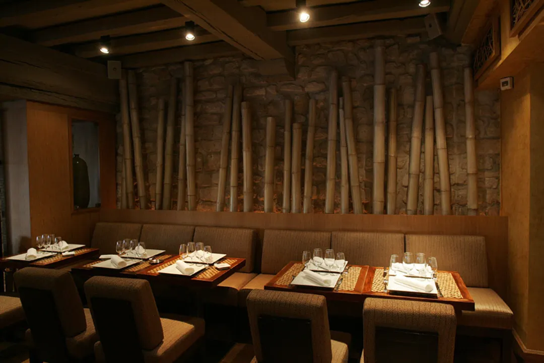 Thiou Restaurant Paris