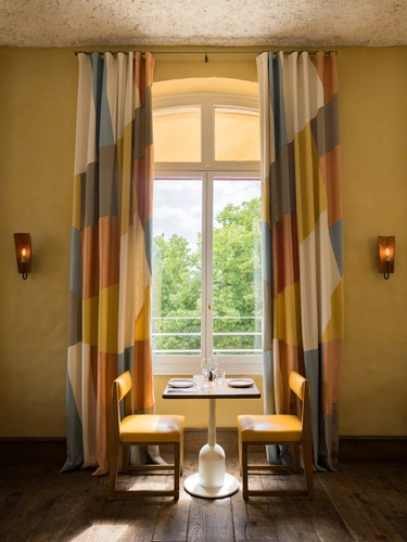 Brasserie Auteuil Restaurant Paris