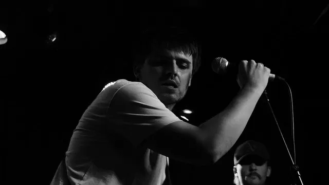 Sonic Whip, Debts & Conor Hughes