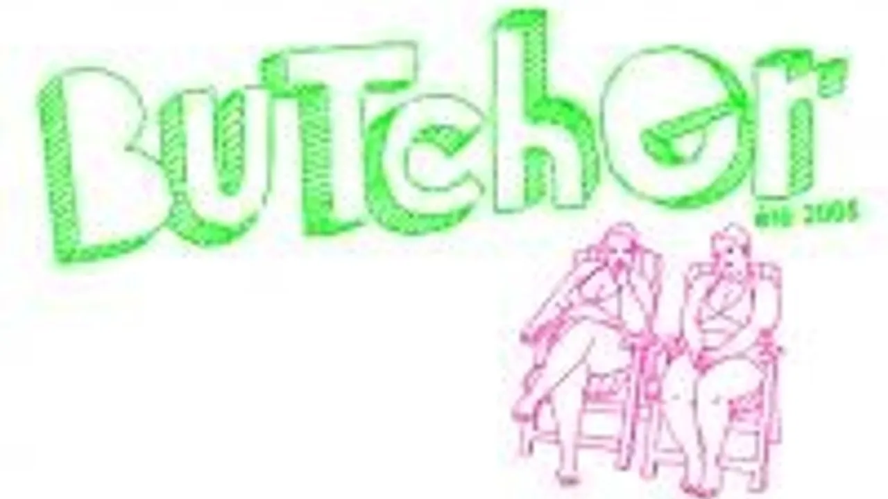 Butcher