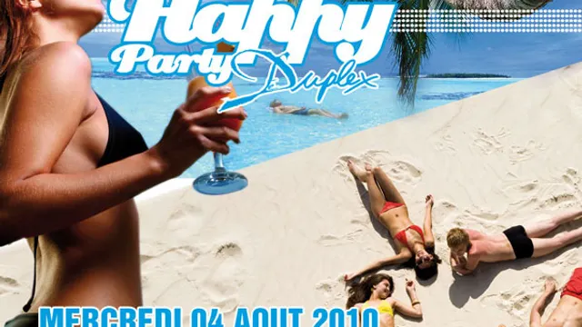Happy Party