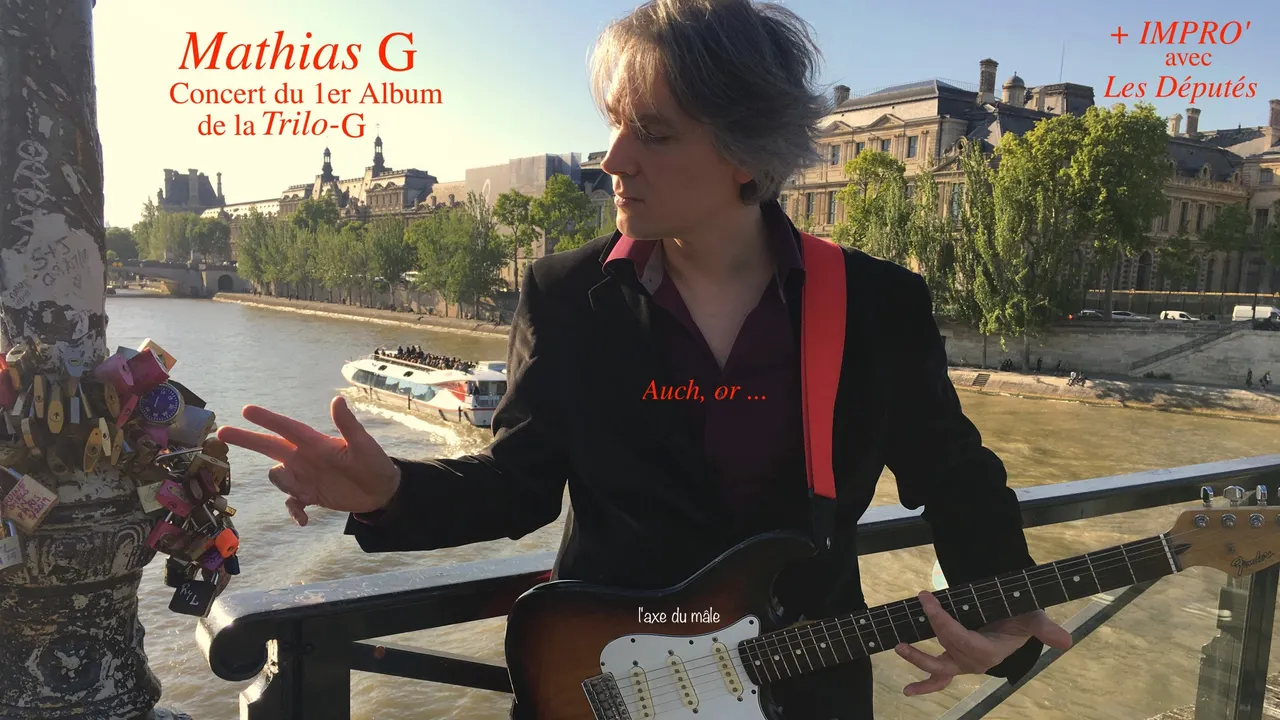 Mathias G