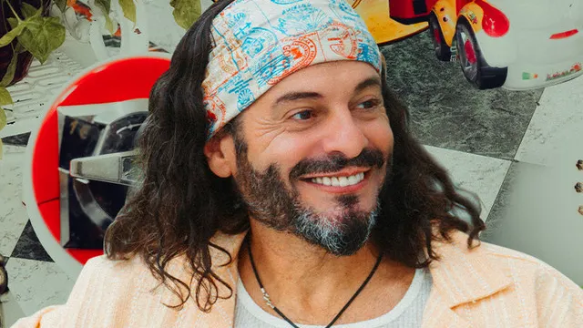 El Arrebato