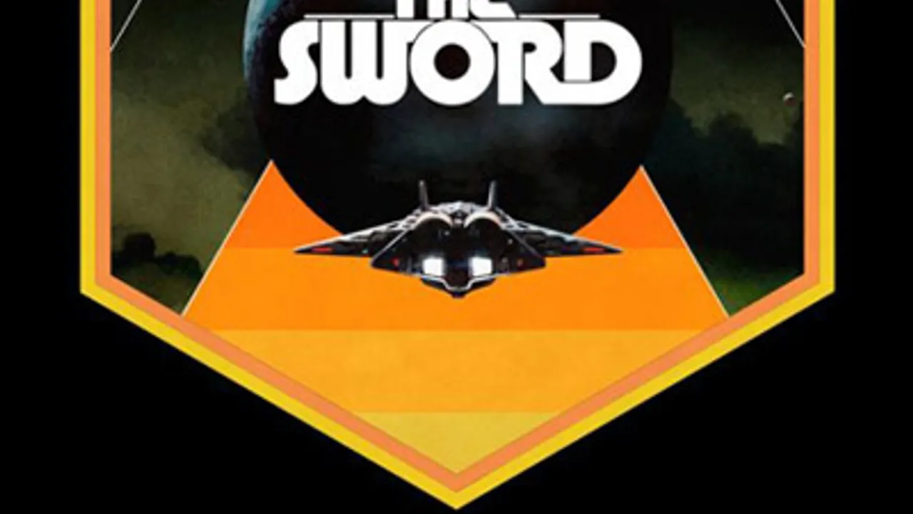 The Sword + Hangman's Chair + Loading Data