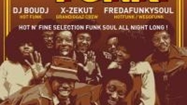 Hotfunk