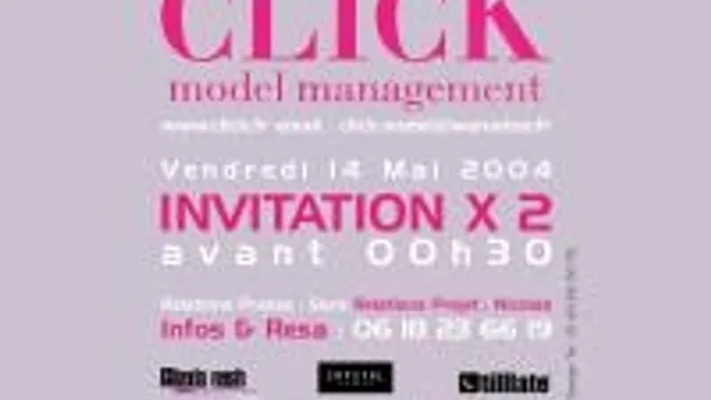 Models'party Click