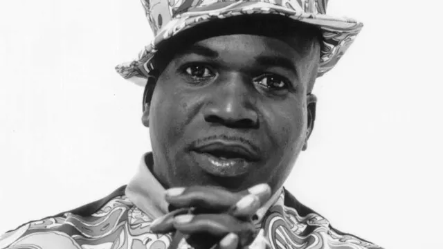 Barrington Levy - Only the Love of Jah Tour 2026