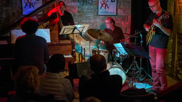 Natural Element Quartet