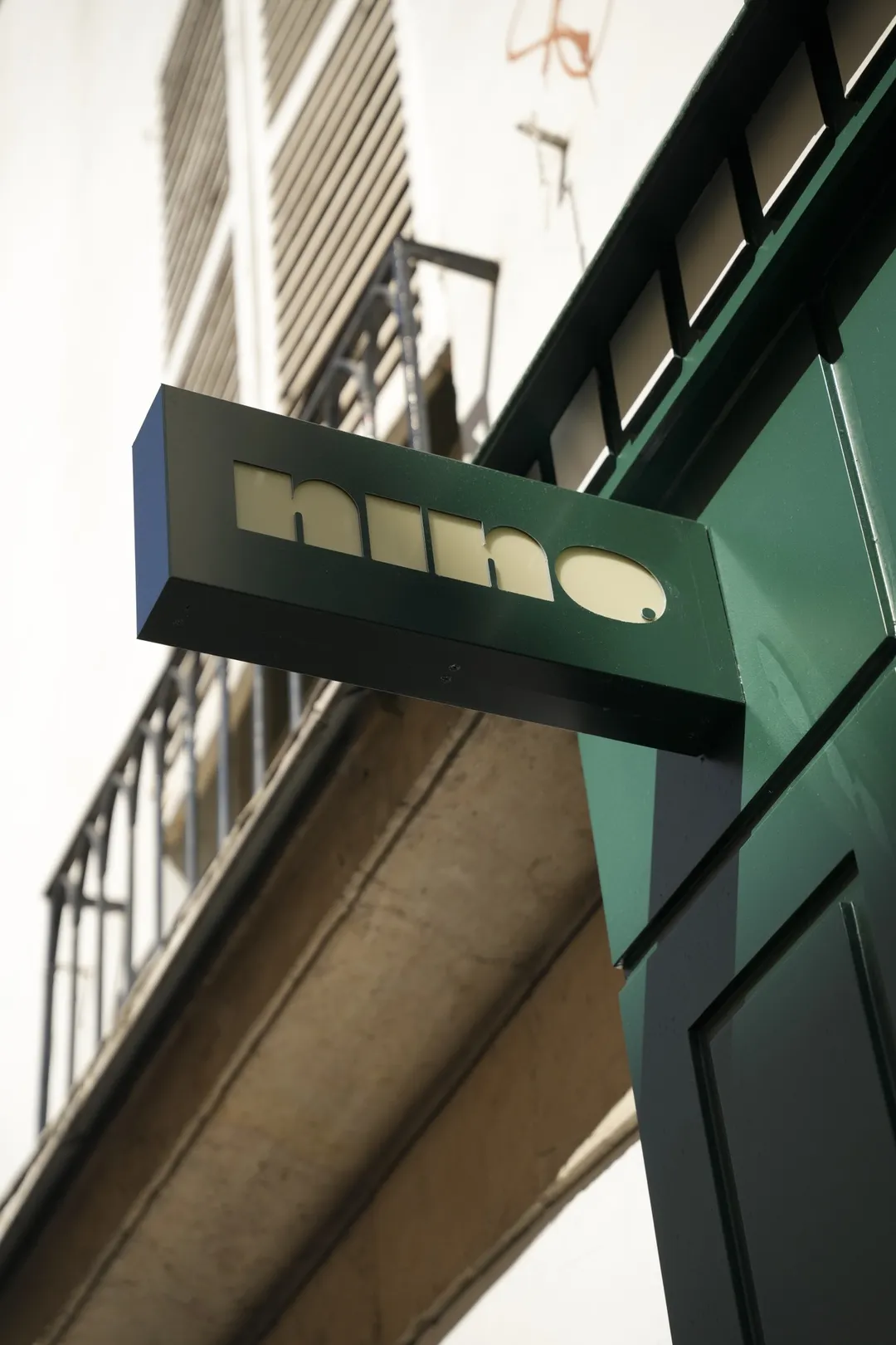 Nino Restaurant Paris