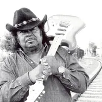 Guitar Shorty