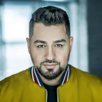 Molnár Ferenc 'Caramel'