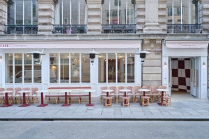 Café Compagnon