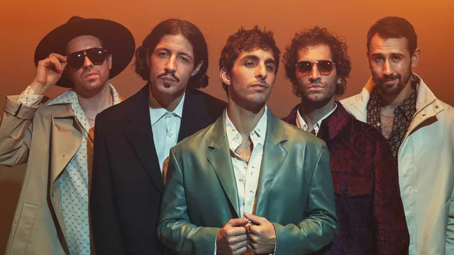 Clay and Friends en concert à Paris le mercredi 4 octobre à la Boule Noire !