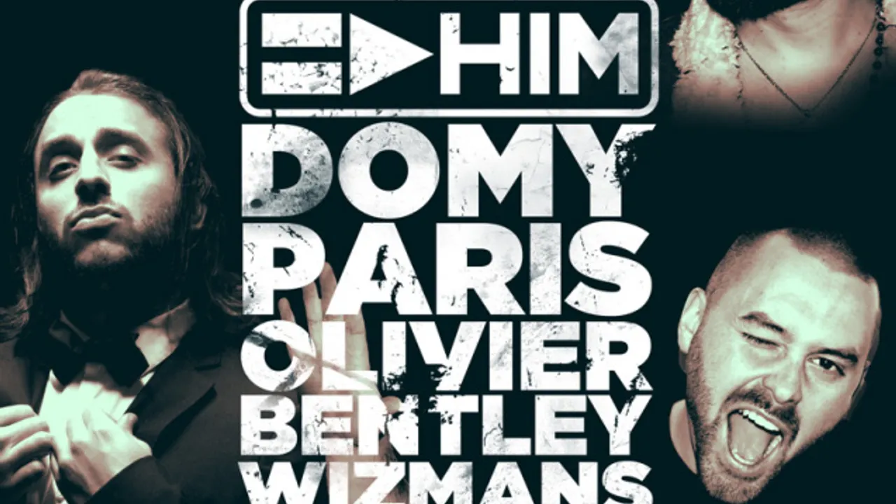 Edhim & Friends